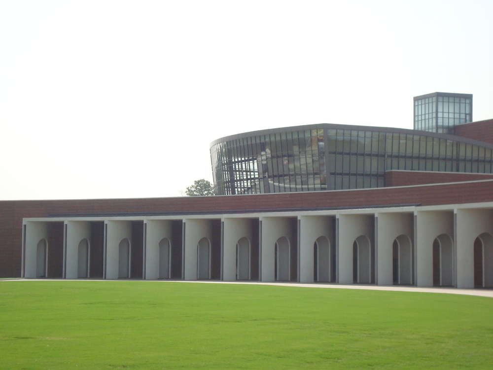 Ferguson Center for the Arts DSC00223.JPG