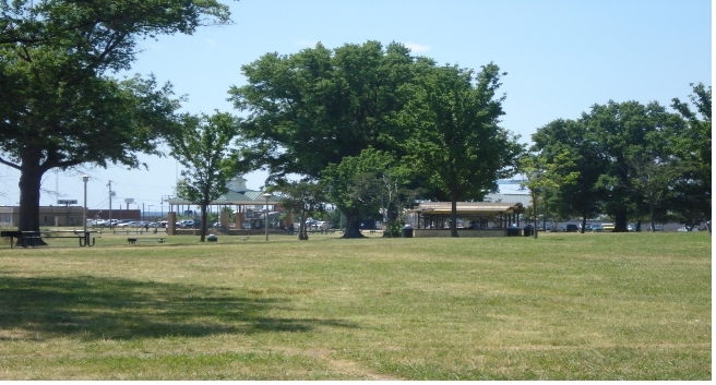 King Lincoln Park.svg