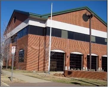 Community Facilites 1.svg