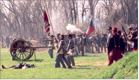 The Endview Plantation was established
in the 18th Century by the Harwood Family. Today, it is a museum where re-enactments of the Revolutionary War and Civil War are staged.
Source: www.newport-news.org
History Growth 1.svg