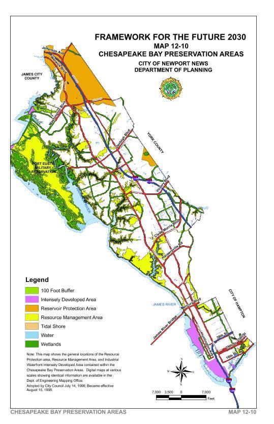 Chesapeake Bay Preservation ChesapeakeBayPreservation_12_10.pdf